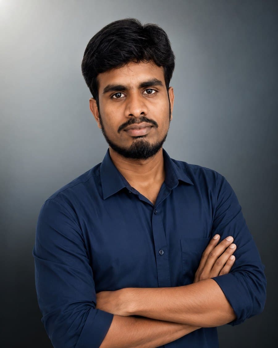 Athilingam Subramanian